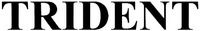 TRIDENT