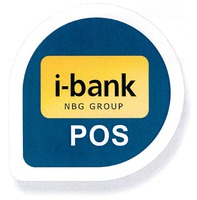 i-bank NBG GROUP POS
