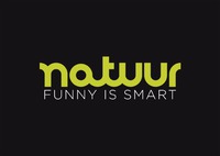 natuur FUNNY IS SMART