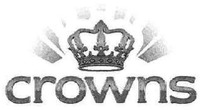 crowns