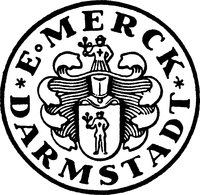 E MERCK DARMSTADT