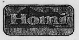 Homi