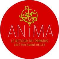 ANIMA LE RETOUR DU PARADIS CRÉÉ PAR ANDRÉ HELLER
