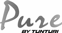Pure BY TUNTURI