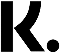 K.