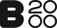 B 2000