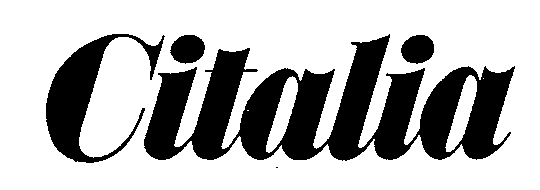 Citalia