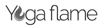 Yoga flame