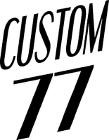 CUSTOM 77