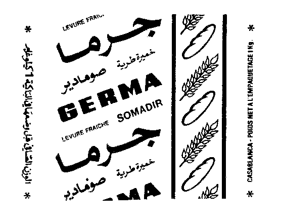 GERMA