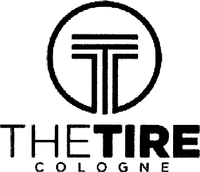 THE TIRE COLOGNE