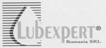 Lubexpert Romania SRL