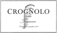 CROGNOLO 1998 Toscana