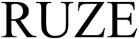 RUZE