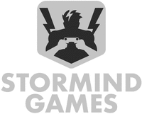 STORMIND GAMES