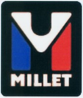 M MILLET
