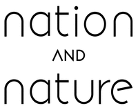 nation AND nature