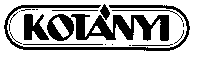 KOTÀNYI