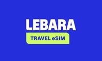 LEBARA TRAVEL eSIM