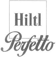 Hiltl Perfetto