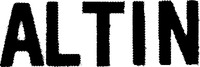 ALTIN