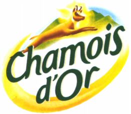 Chamois d'Or