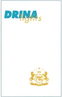 DRINA lights FDS 1880