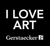 I LOVE ART Gerstaecker