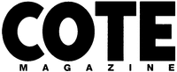COTE MAGAZINE