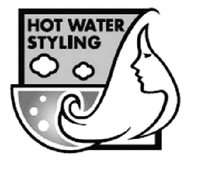 HOT WATER STYLING