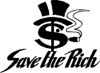 Save the Rich