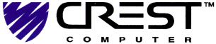 CREST COMPUTER