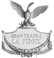 GRAN TEATRO LA FENICE