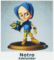 Notro Adelander