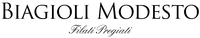 BIAGIOLI MODESTO Filati Pregiati