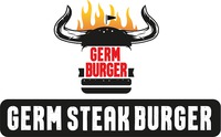 GERMBURGER GERMSTEAKBURGER