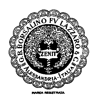BORSALINO ZENIT