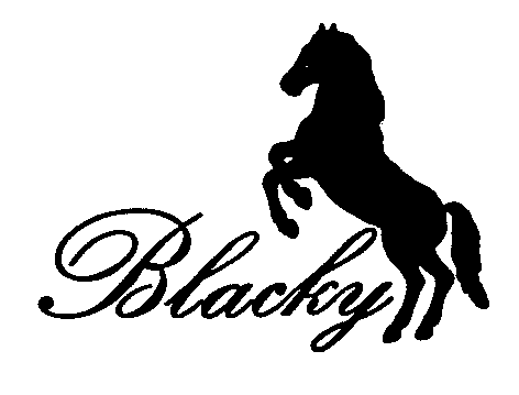 Blacky
