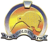 KIWI GOLDEN KIWI