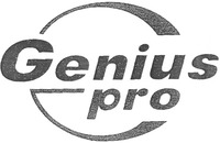Genius pro