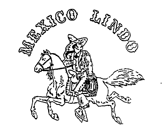 MEXICO LINDO
