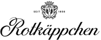 SEIT 1856 Rotkäppchen