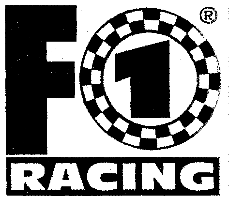 F 1 RACING