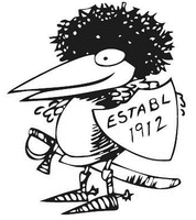 ESTABL 1912