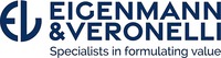 EIGENMANN & VERONELLI Specialists in formulating value