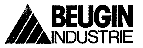 BEUGIN INDUSTRIE