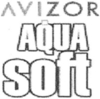 AVIZOR AQUA soft
