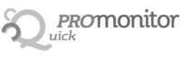 PROMONITOR Quick