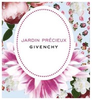 JARDIN PRÉCIEUX GIVENCHY