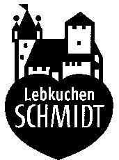 Lebkuchen SCHMIDT